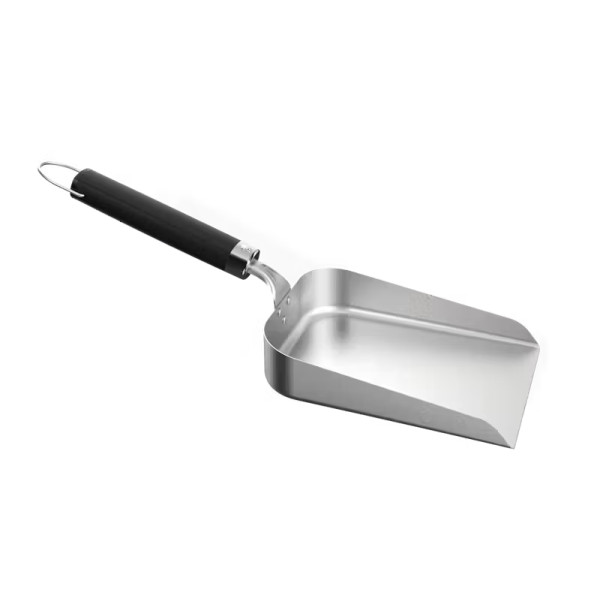 Фото - Лопатка кухонна Weber Griddle Scoop (3400423)