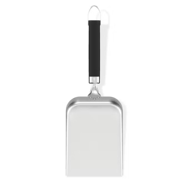 Фото - Лопатка кухонна Weber Griddle Scoop (3400423) Фото - Лопатка кухонна Weber Griddle Scoop (3400423)
