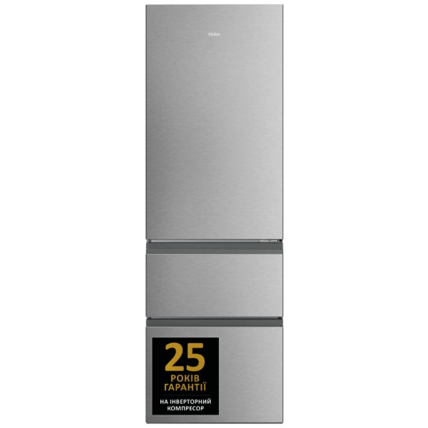 Фото - Холодильник Haier HTR3618CNMG