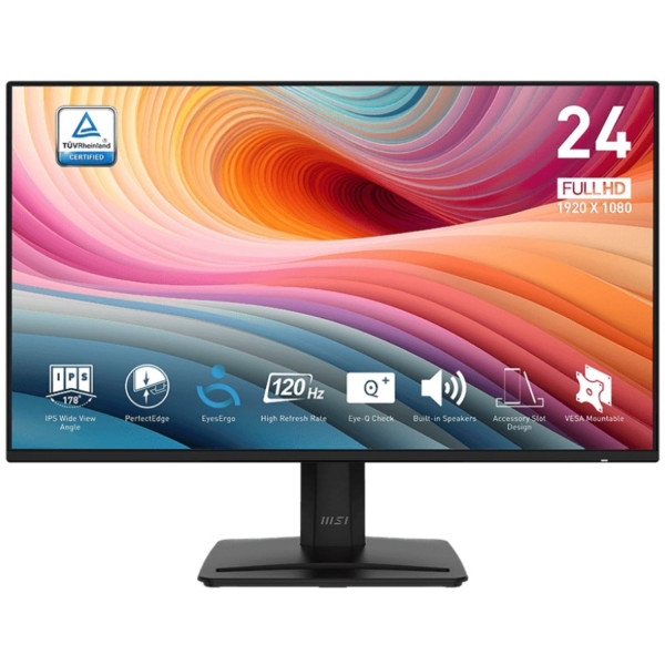 Фото - Монітор MSI PRO MP242A E2