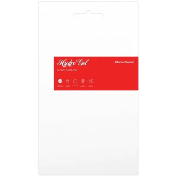 Фото - Захисна плівка для смартфону Armorstandart Clear + Matte for Xiaomi Redmi A1/A1+/Poco C50 (ARM66870)