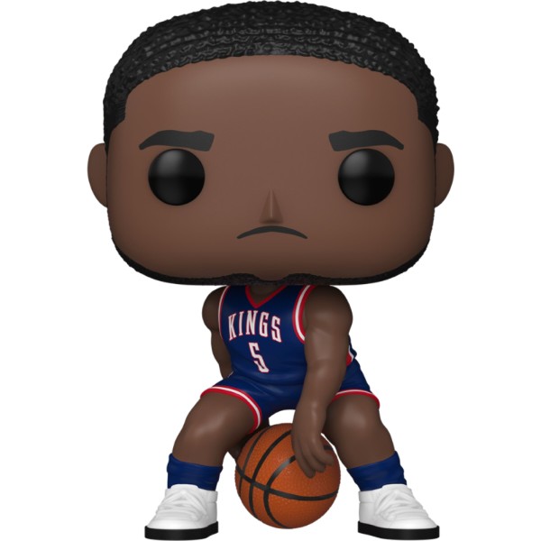 Фото - Коллекционная фигурка FUNKO POP NBA: KINGS - De'aaron Fox (CE 24) (889698838467)