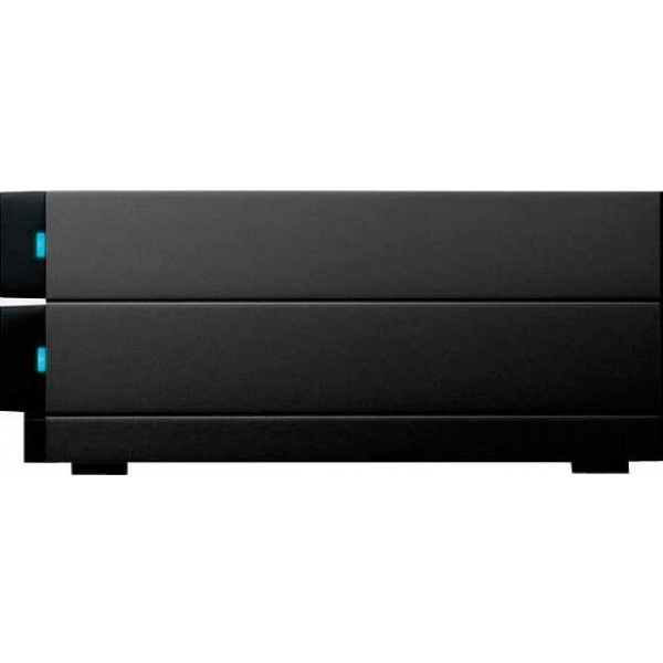 Фото - Жесткий диск внешний LaCie External 2big Dock-V2 (STLG16000400)