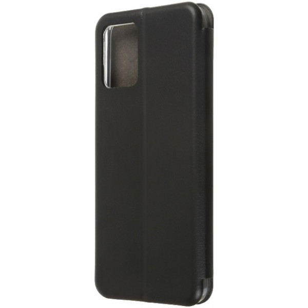 Фото - Чохол для смартфону
 Armorstandart G-Case for Motorola E13 Black (ARM66150)
