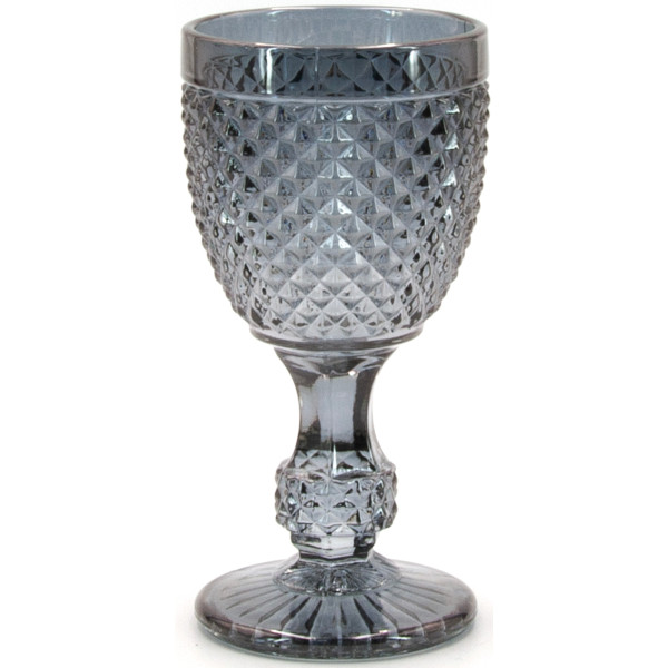 Фото - Чарка для лікеру EDC Diamond.Black 50 мл (EDC02-07/1)
