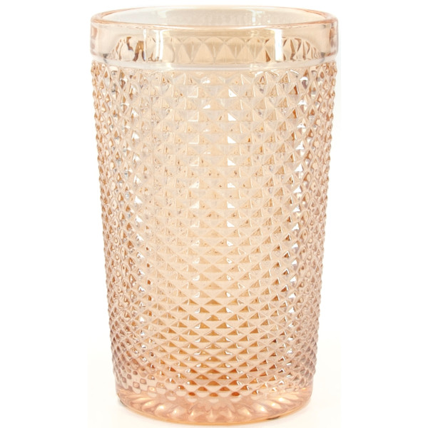 Фото - Склянка EDC Diamond.Golden 350 мл (EDC02-05/2) Фото - Склянка EDC Diamond.Golden 350 мл (EDC02-05/2)