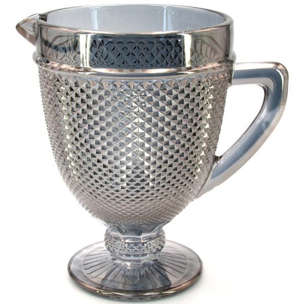 Фото - Глечик EDC Diamond.Black 1100 мл Color (EDC02-01/1)