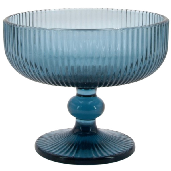 Фото - Креманка EDC Aria.Sapphire 300 мл (EDC03-04/5) Фото - Креманка EDC Aria.Sapphire 300 мл (EDC03-04/5)