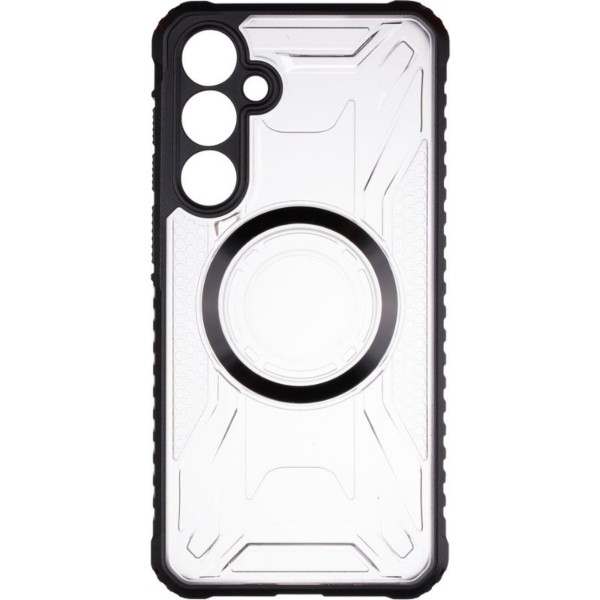 Фото - Чехол для смартфона Gelius Scout Case for Samsung A365 (A36) Black (100072)