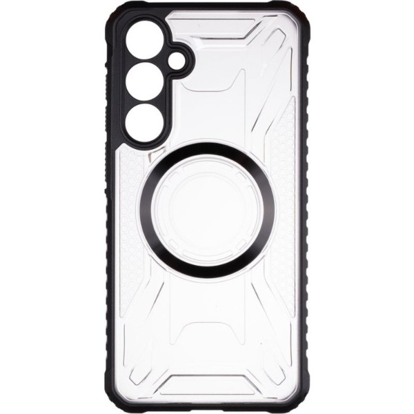 Фото - Чохол для смартфону Gelius Scout Case for Samsung A566 (A56) Black (100073)
