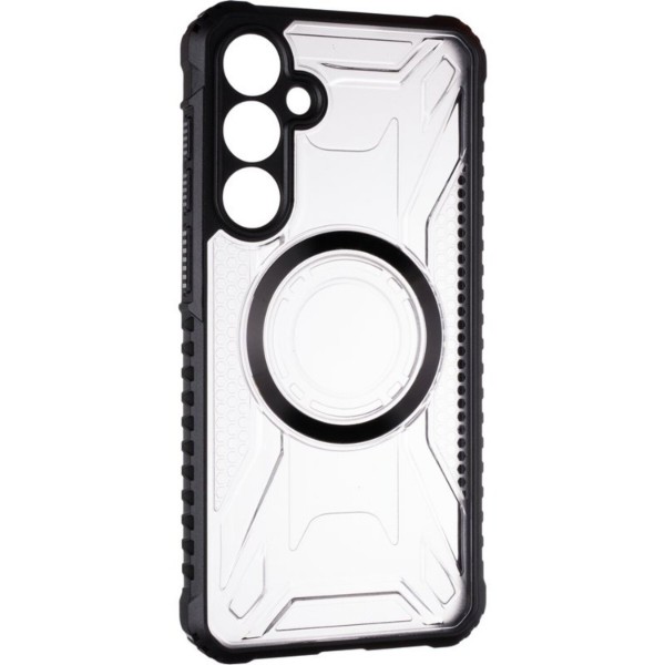 Фото - Чохол для смартфону Gelius Scout Case for Samsung A566 (A56) Black (100073)