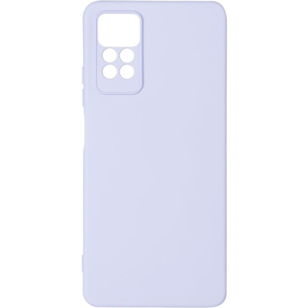 Фото - Чохол для смартфону Gelius Full Soft Case for Xiaomi Redmi Note 11 Pro 4G/5G Violet (100165)