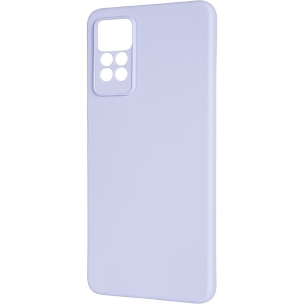 Фото - Чохол для смартфону Gelius Full Soft Case for Xiaomi Redmi Note 11 Pro 4G/5G Violet (100165)