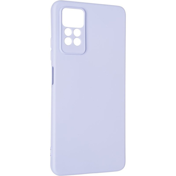 Фото - Чохол для смартфону Gelius Full Soft Case for Xiaomi Redmi Note 11 Pro 4G/5G Violet (100165)