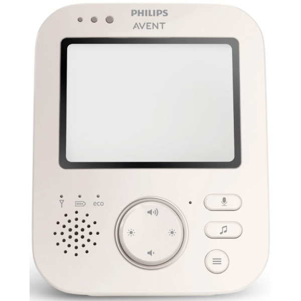 Фото - Відеоняня Philips Avent (SCD891/26)