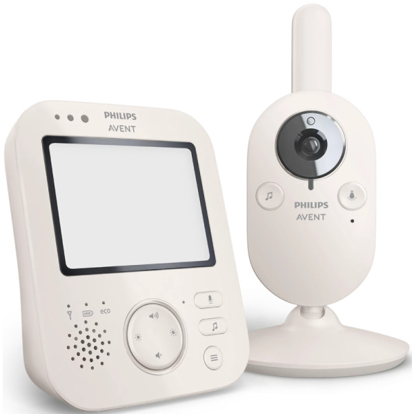 Фото - Відеоняня Philips Avent (SCD891/26)