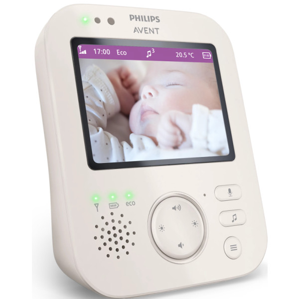 Фото - Відеоняня Philips Avent (SCD891/26)