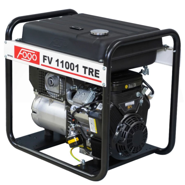 Фото - Генератор бензиновый FOGO FV 11001 TRE