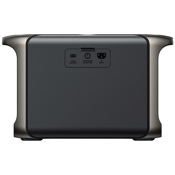 Фото - Зарядна станція універсальна Anker SOLIX F1500 Portable Power Station 1536Wh 1800W (A1772)