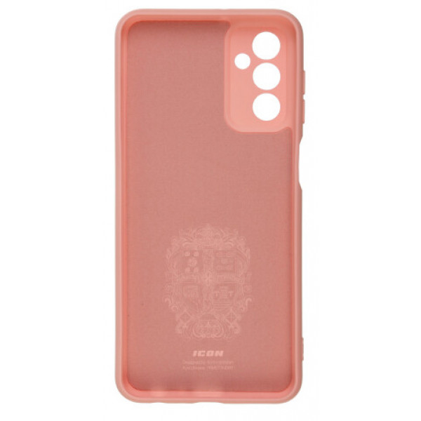 Фото - Чохол для смартфону Armorstandart ICON Case for Samsung M23 (M236) Camera cover Pink (ARM64581)