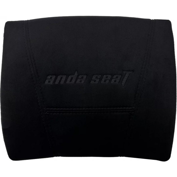 Фото - Подушка для кресла Anda Seat Kaiser 3 Black XL (AC-AD12YDC-XL-01-B-LP)