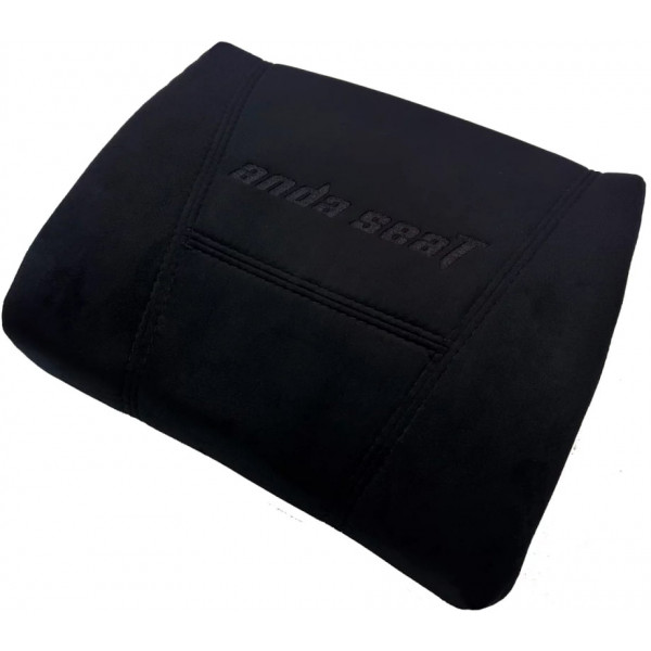 Фото - Подушка для кресла Anda Seat Kaiser 3 Black XL (AC-AD12YDC-XL-01-B-LP)
