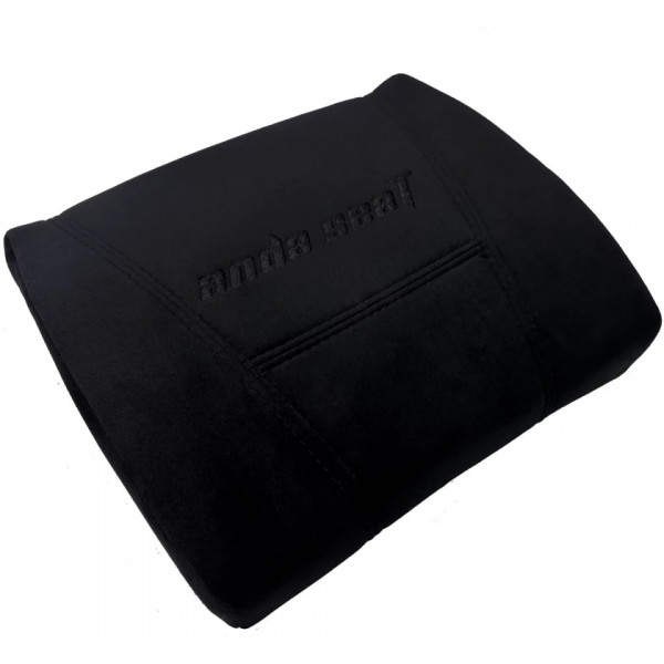 Фото - Подушка для кресла Anda Seat Kaiser 3 Black XL (AC-AD12YDC-XL-01-B-LP)