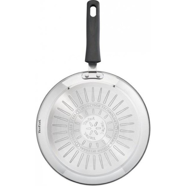 Фото - Сковорода для млинців Tefal E3003804 EMOTION 25 см