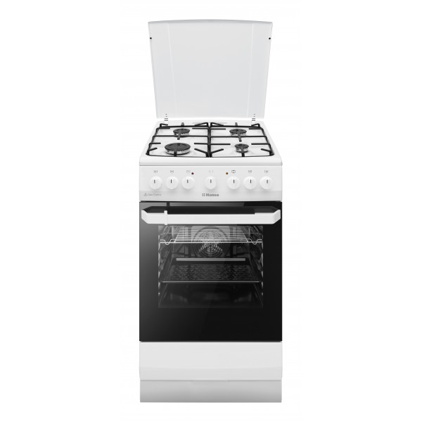 Фото - Плита газова Hansa FCMW581009