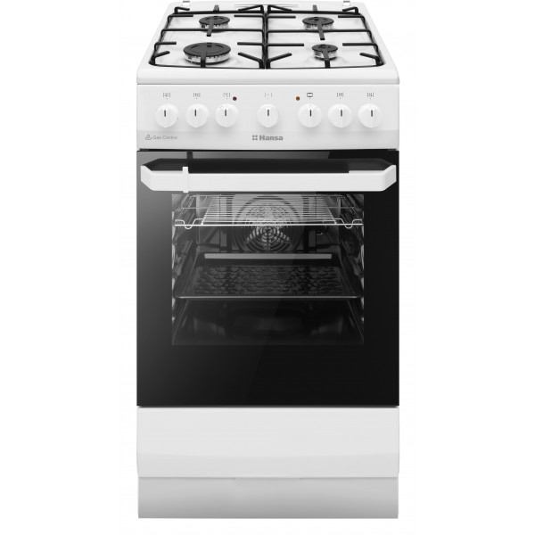 Фото - Плита газова Hansa FCMW581009