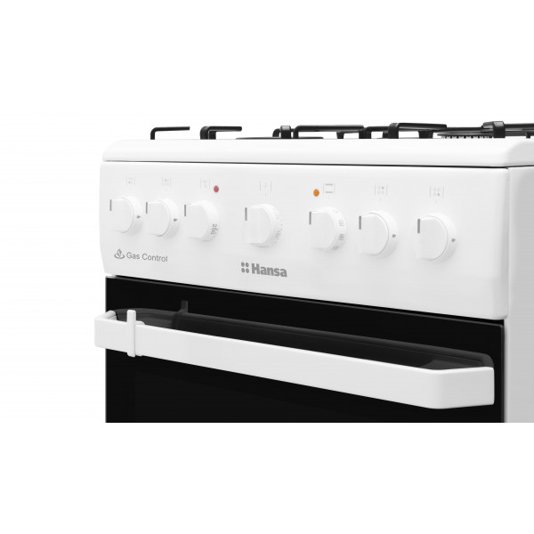 Фото - Плита газова Hansa FCMW581009