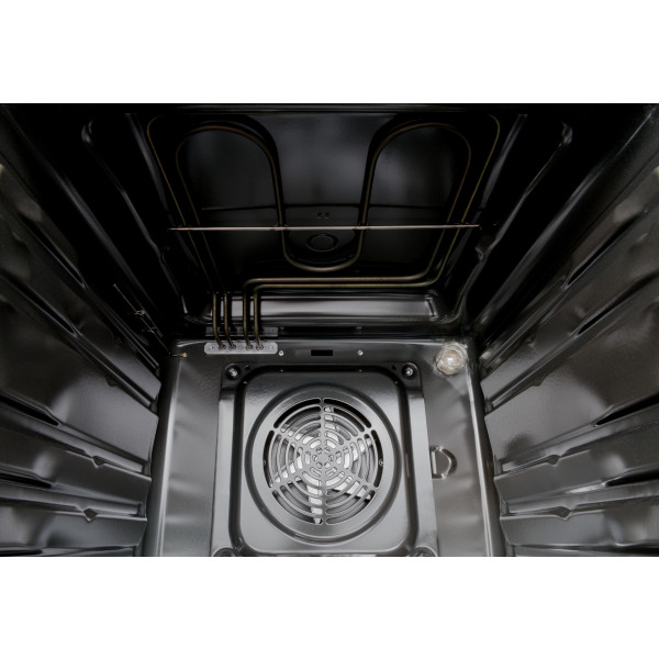Фото - Плита газова Hansa FCMW581009