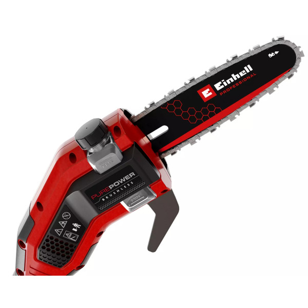 Фото - Висоторіз Einhell Professional GP-LC 18/20 Li T BL-Solo 18В (3410971)