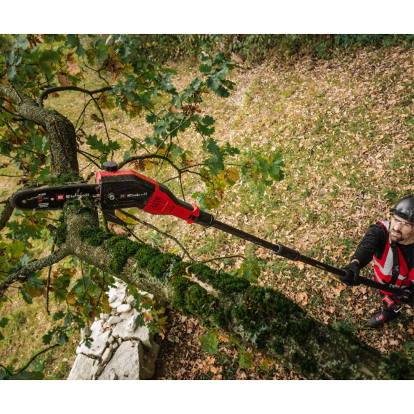 Фото - Висоторіз Einhell Professional GP-LC 18/20 Li T BL-Solo 18В (3410971)