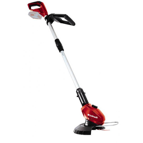 Фото - Триммер садовый Einhell GE-CT 18 Li Solo (3411172)