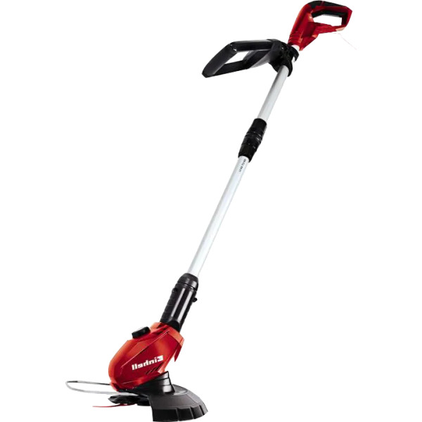 Фото - Триммер садовый Einhell GE-CT 18 Li Solo (3411172)