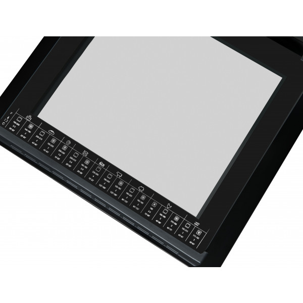 Фото - Плита газова Hansa FCMW581009