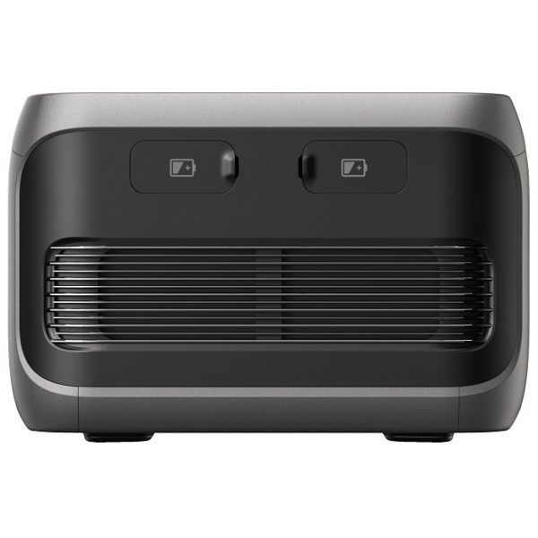 Фото - Дополнительная батарея для зарядной станции Anker SOLIX BP3800 3840Wh for F3800 PowerHouse (A1790111-85-20)