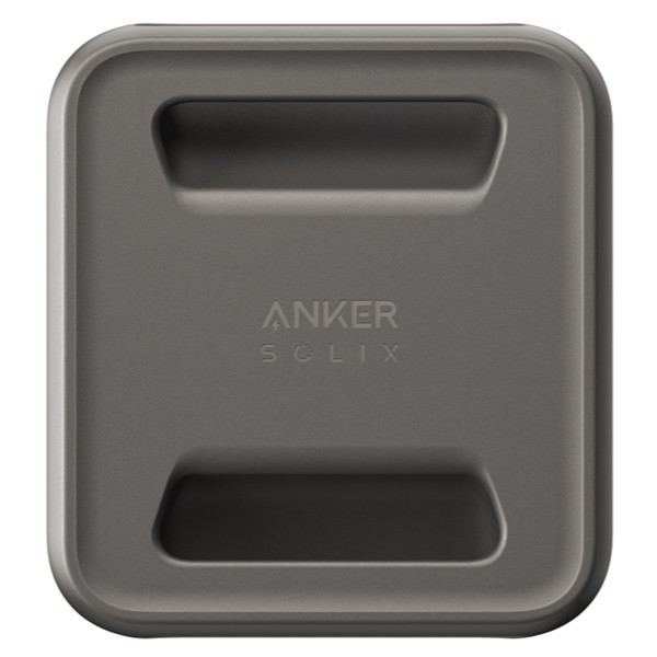 Фото - Дополнительная батарея для зарядной станции Anker SOLIX BP3800 3840Wh for F3800 PowerHouse (A1790111-85-20)