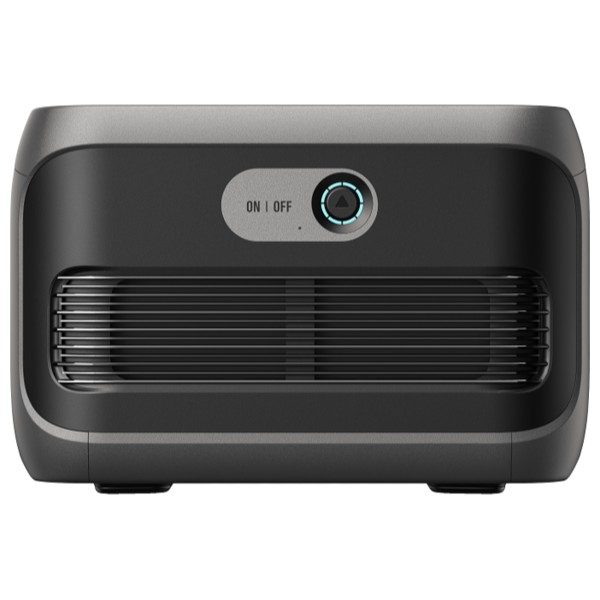 Фото - Дополнительная батарея для зарядной станции Anker SOLIX BP3800 3840Wh for F3800 PowerHouse (A1790111-85-20)