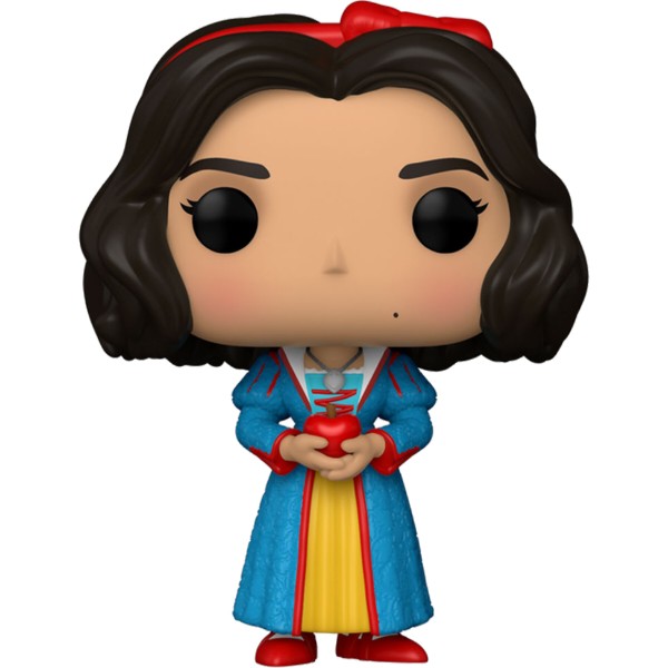 Фото - Колекційна фігурка FUNKO серії Білосніжка - БІЛОСНІЖКА (75949)