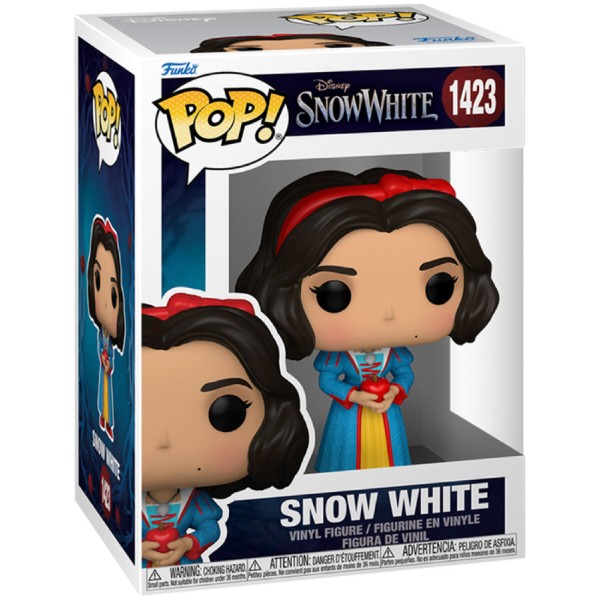 Фото - Колекційна фігурка FUNKO серії Білосніжка - БІЛОСНІЖКА (75949)