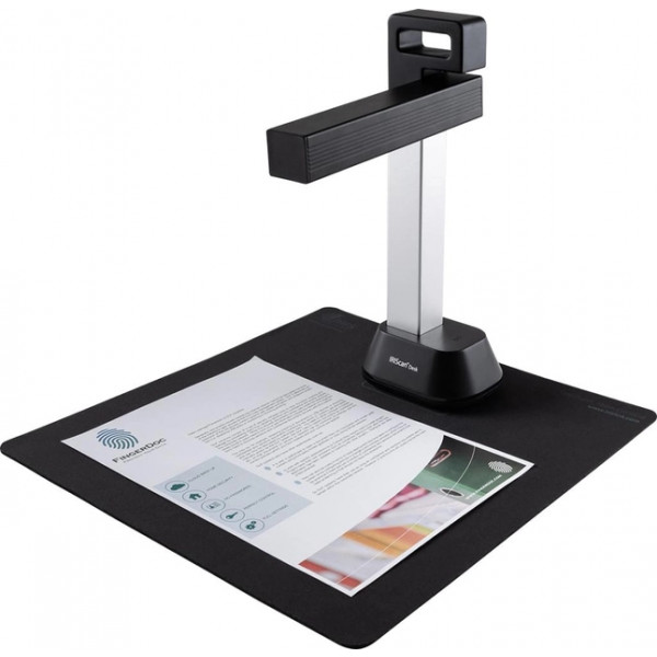Фото - Сканер Canon IRISCan Desk 6 (462005)