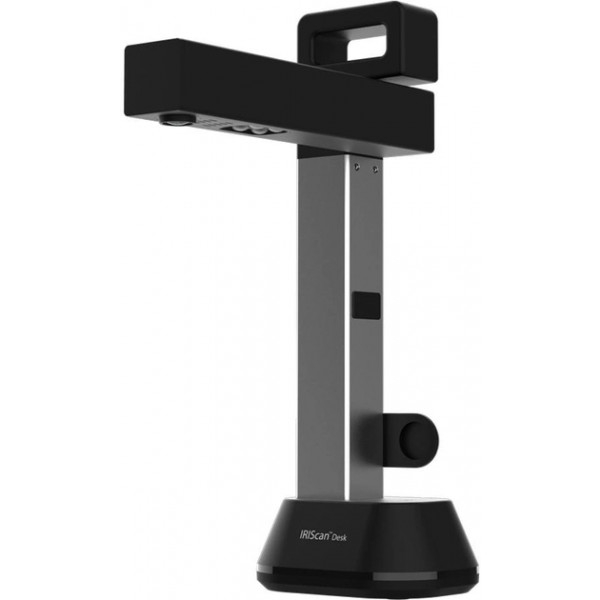 Фото - Сканер Canon IRISCan Desk 6 (462005)