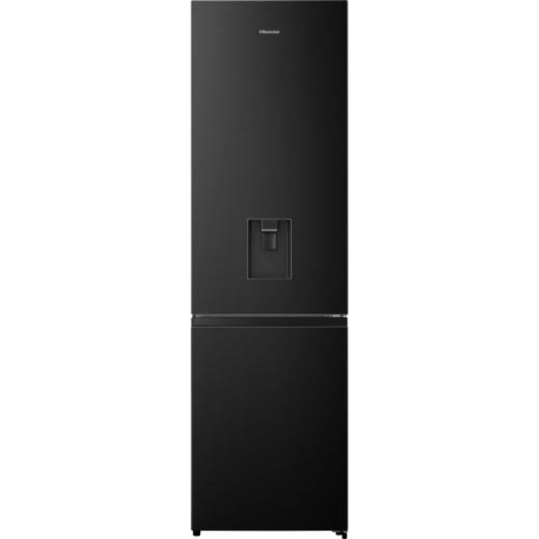 Фото - Холодильник Hisense RB435N4WFE