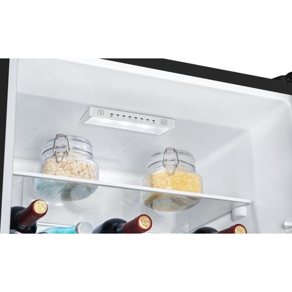Фото - Холодильник Hisense RB435N4WFE
