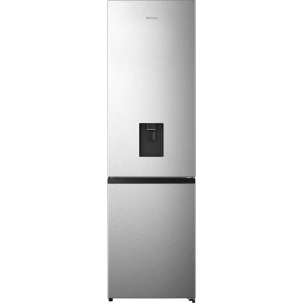 Фото - Холодильник Hisense RB435N4WCE