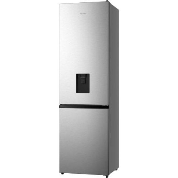 Фото - Холодильник Hisense RB435N4WCE