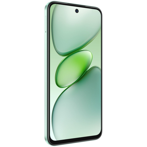 Фото - Смартфон Tecno Spark Go 1 3/64GB Magic Skeen Green