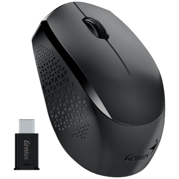 Фото - Миша бездротова Genius NX-8000S (31030035400)